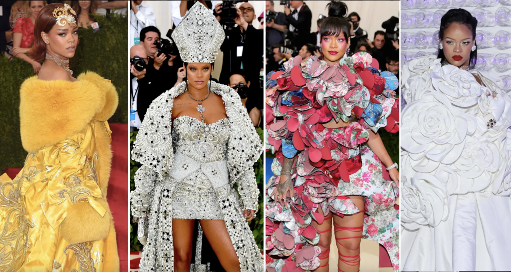 An Important Lesson from the Met Gala - Invest in Your Image